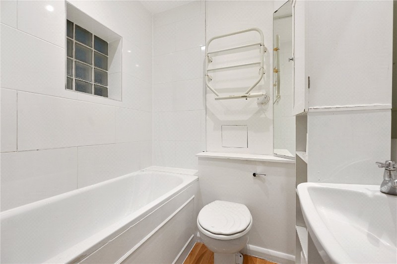 Airlie Gardens, Kensington, London, W8