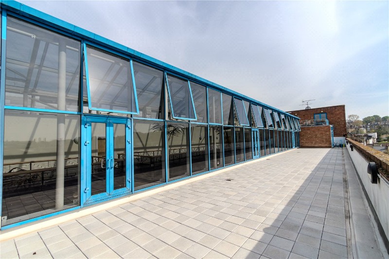 The Plaza, 135 Vanbrugh Hill, Greenwich, London, SE10