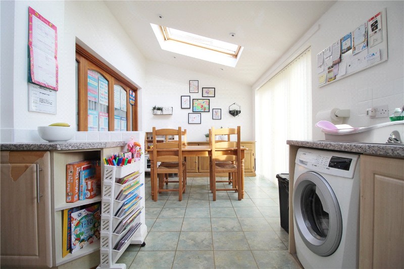 Frognall, Deeping St. James, Peterborough, Lincolnshire, PE6