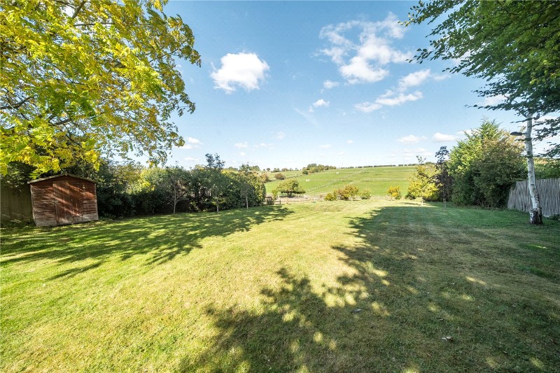 East Gomeldon Road, Gomeldon, Salisbury, Wiltshire, SP4