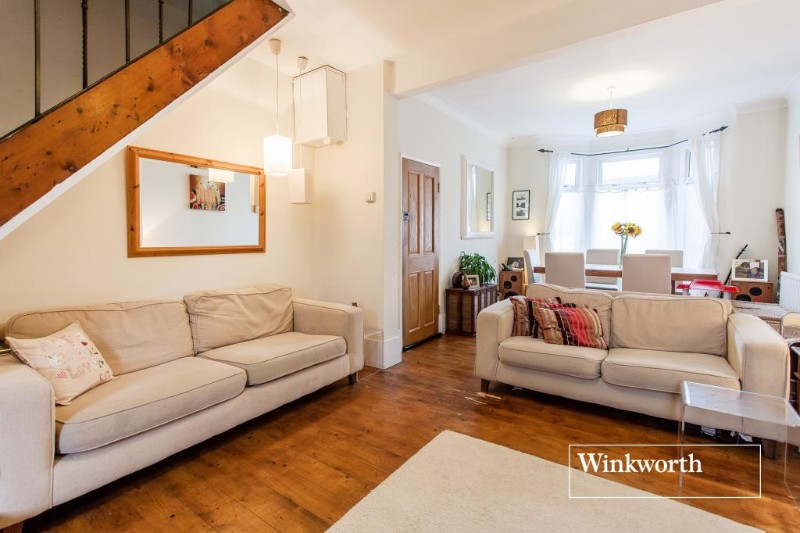 Langham Road, London, N15