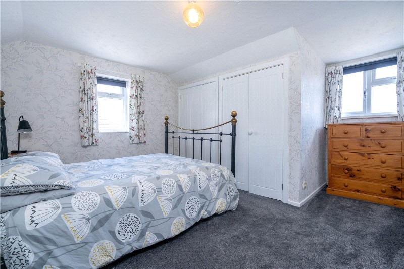 Park Road, Deeping St. James, Peterborough, Lincolnshire, PE6