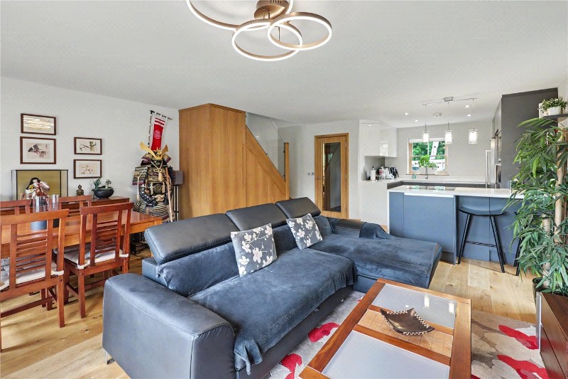 Lower Farm Court, Hellesdon Road, Norwich, Norfolk, NR6