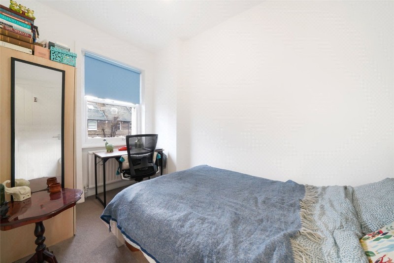Ospringe Road, London, NW5