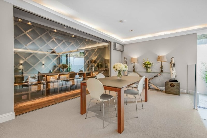 Castelnau, Barnes, London, SW13