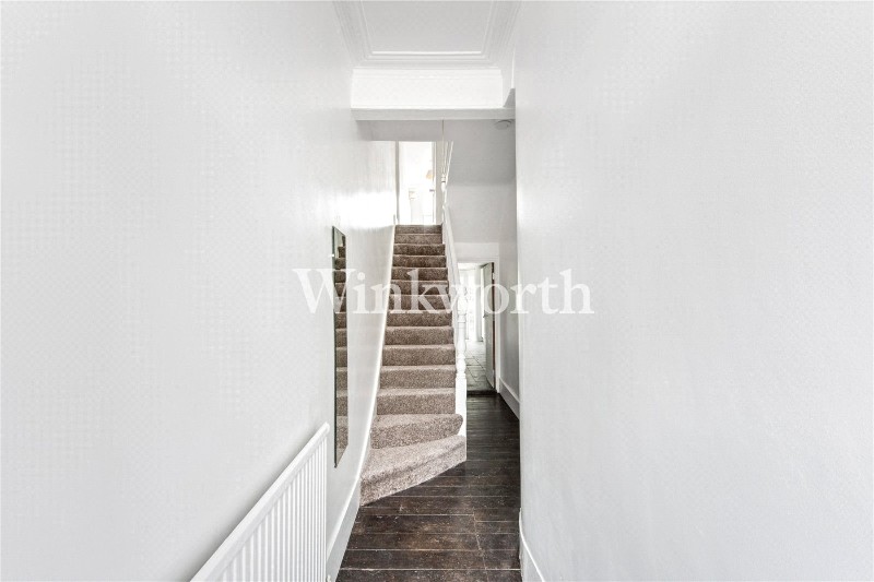 Glenwood Road, London, N15