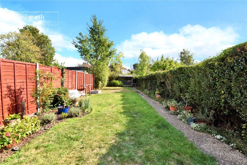 Lindsay Road, Worcester Park, KT4