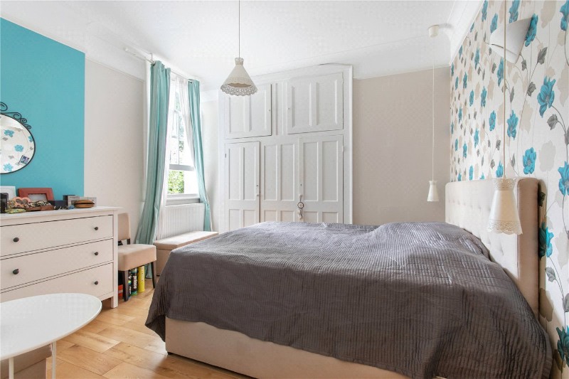 Highbury Park, London, N5