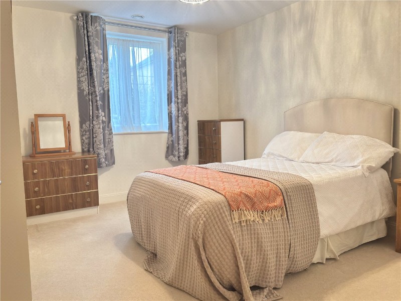 Hart Close, Wilton, Salisbury, Wiltshire, SP2