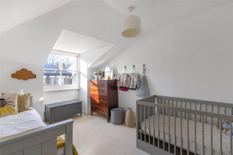 Gipsy Hill, London, SE19