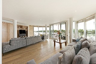 Prospect Quay, 98 Point Pleasant, London, SW18