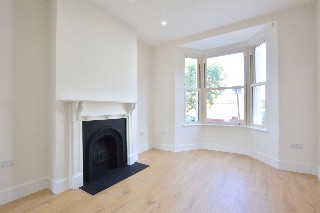 Halstow Road, London, SE10