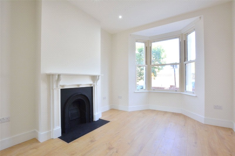 Halstow Road, London, SE10