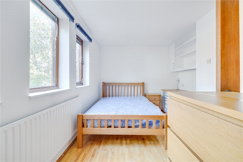 Cheryls Close, London, SW6