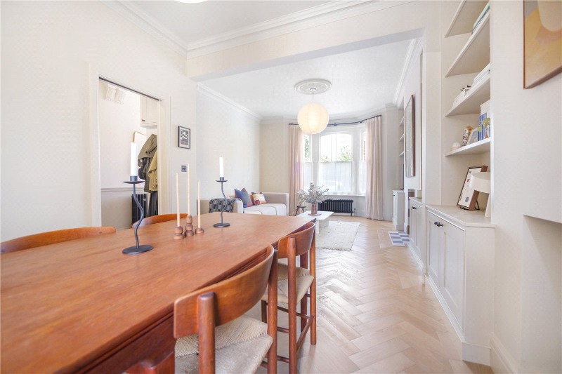 Fellbrigg Road, East Dulwich, London, SE22