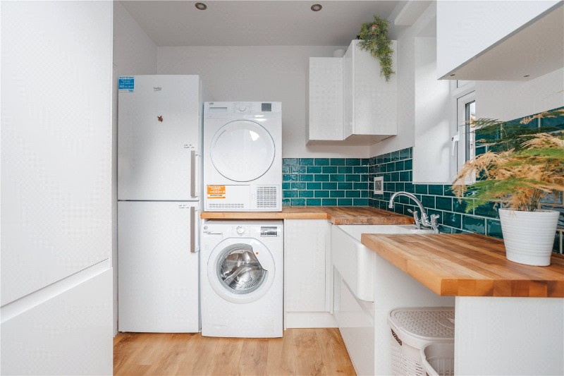 Mayfield Avenue, Lower Parkstone, Poole, BH14