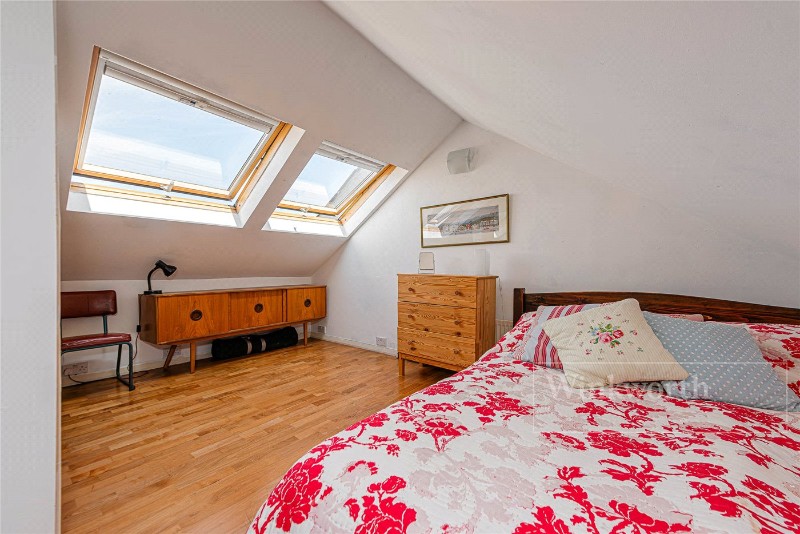 Furness Road, London, NW10