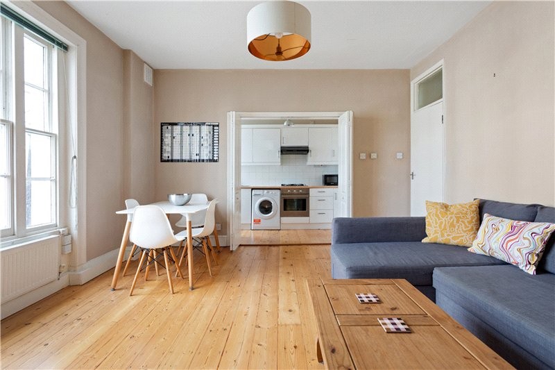 Groveway, London, SW9