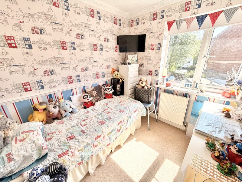 Aspen Gardens, Parkstone, Poole, BH12