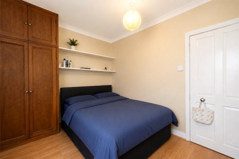 Hartington Road, London, W13