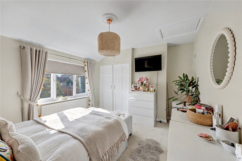 Middletons Lane, Hellesdon, Norwich, Norfolk, NR6