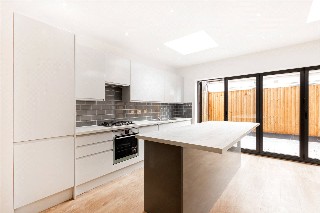 Ansell Road, London, SW17