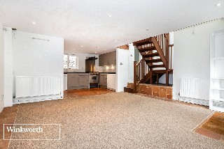 Little Western Street, Hove, East Sussex, BN3