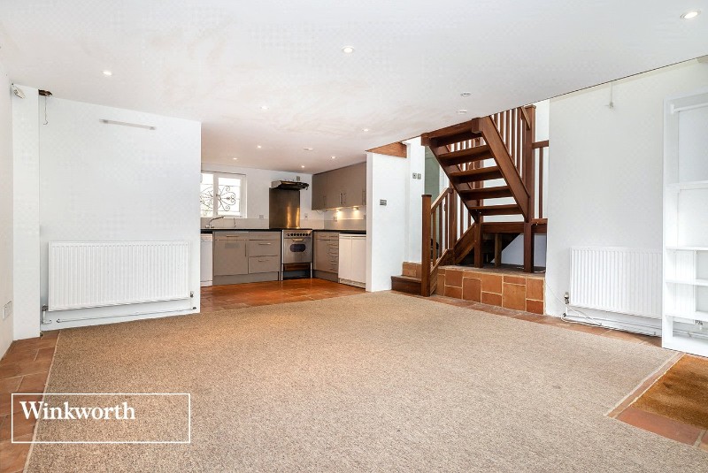 Little Western Street, Hove, East Sussex, BN3