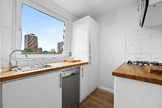 Westwick Gardens, London, W14
