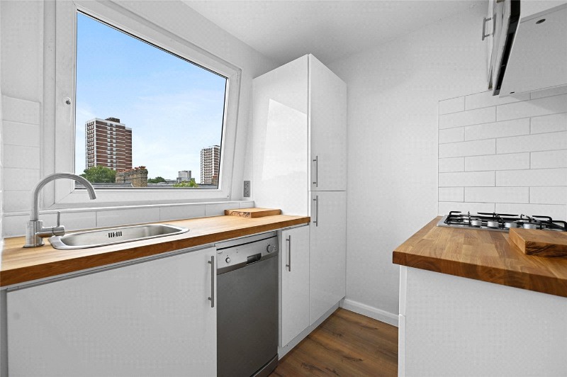 Westwick Gardens, London, W14