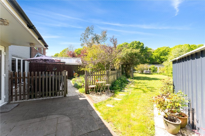 Purley Way, Plaitford, Romsey, Hampshire, SO51