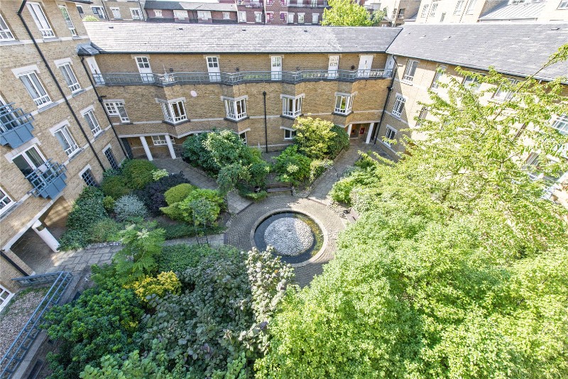 Admiral Walk, London, W9