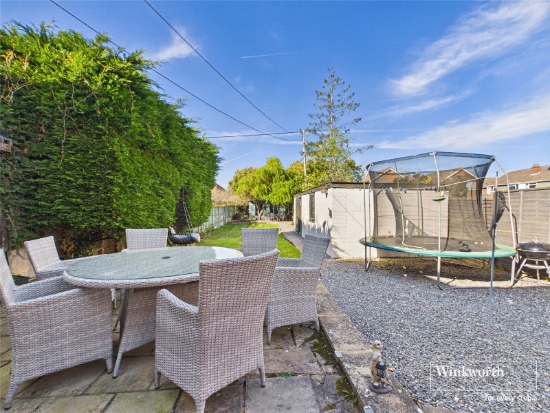 Bath Road, Thatcham, Berkshire, RG18