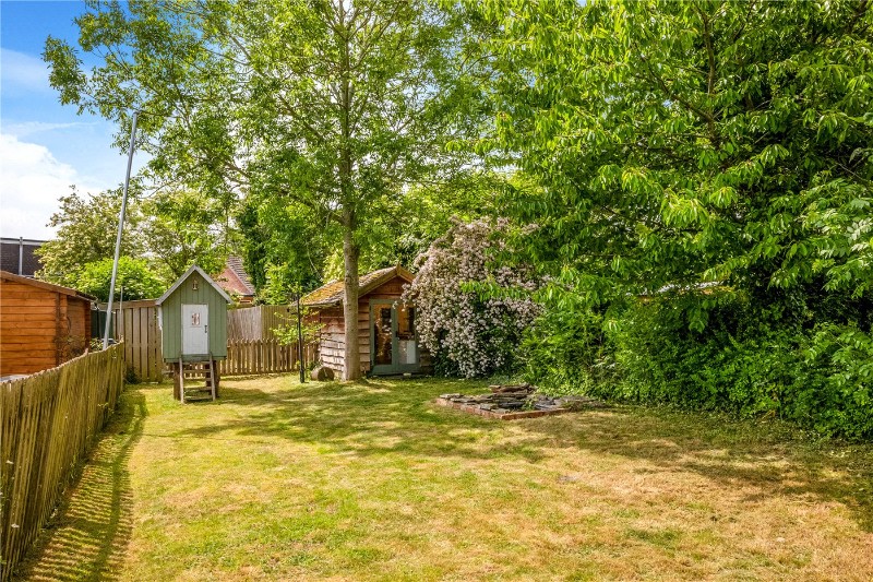 Aston Cantlow Road, Wilmcote, Stratford-upon-Avon, Warwickshire, CV37