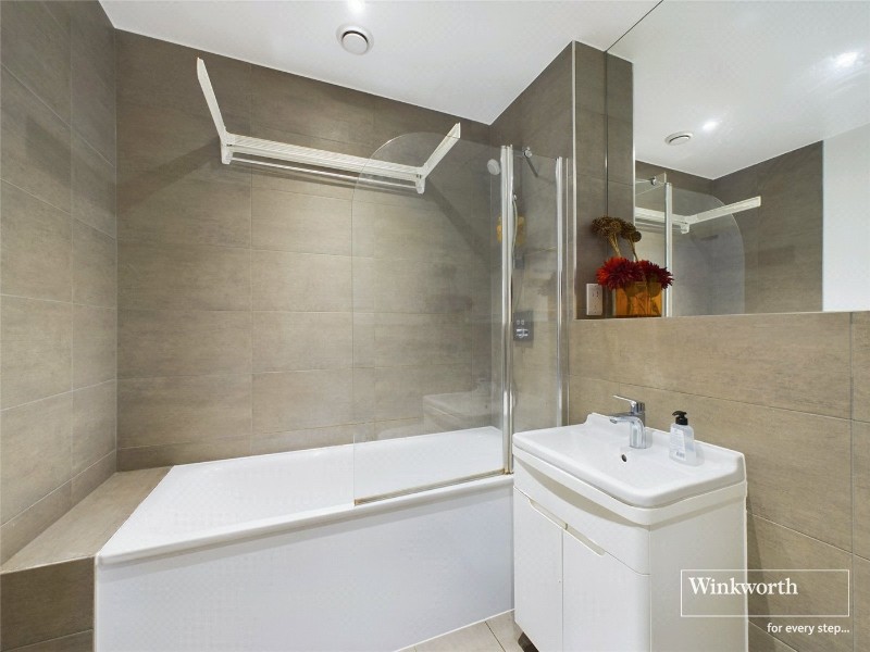 Acacia Court, Alpine Road, Kingsbury, London, NW9