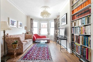 Woodside Gardens, London, N17