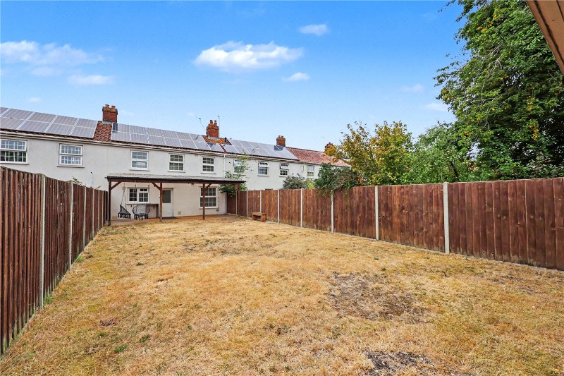 Appleyard Crescent, Norwich, Norfolk, NR3