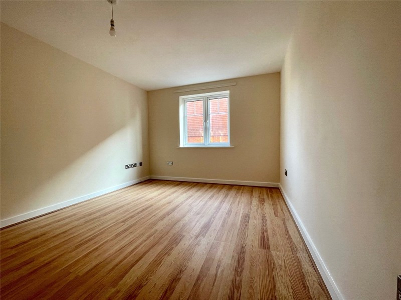 Burnaby Road, Bournemouth, BH4