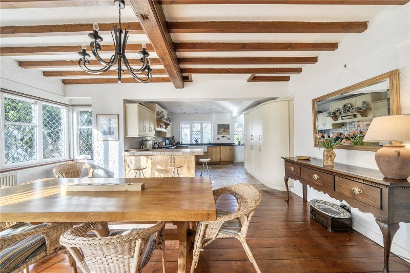 Blackbush Road, Milford on Sea, Lymington, Hampshire, SO41