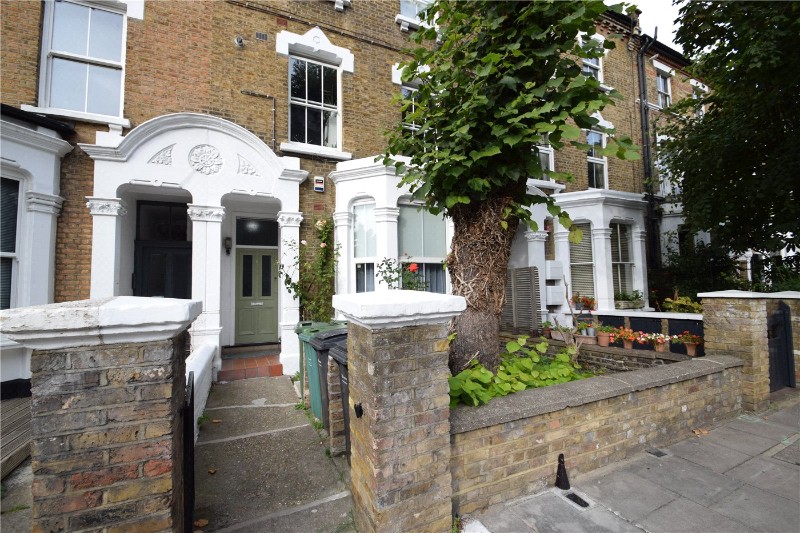 Iverson Road, London, NW6