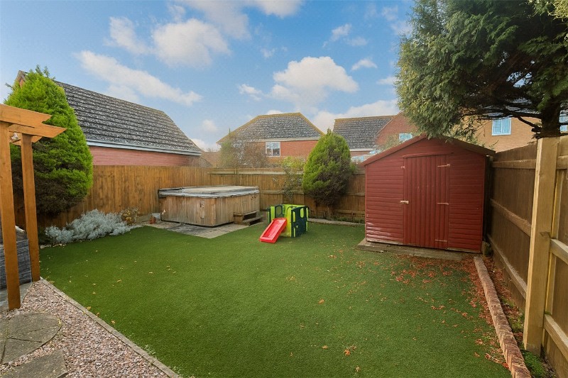 Southfields, Bourne, PE10