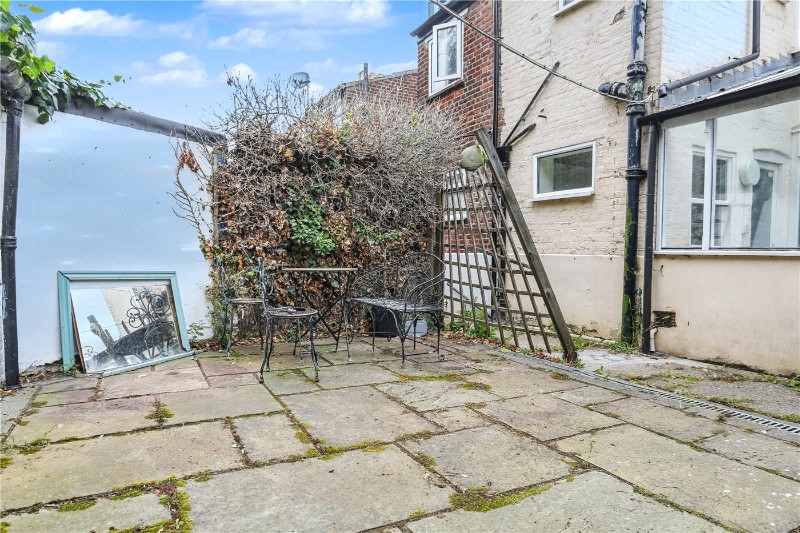 Harford Street, Norwich, Norfolk, NR1