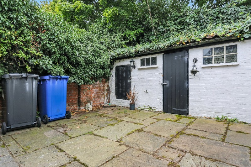 Harford Street, Norwich, Norfolk, NR1