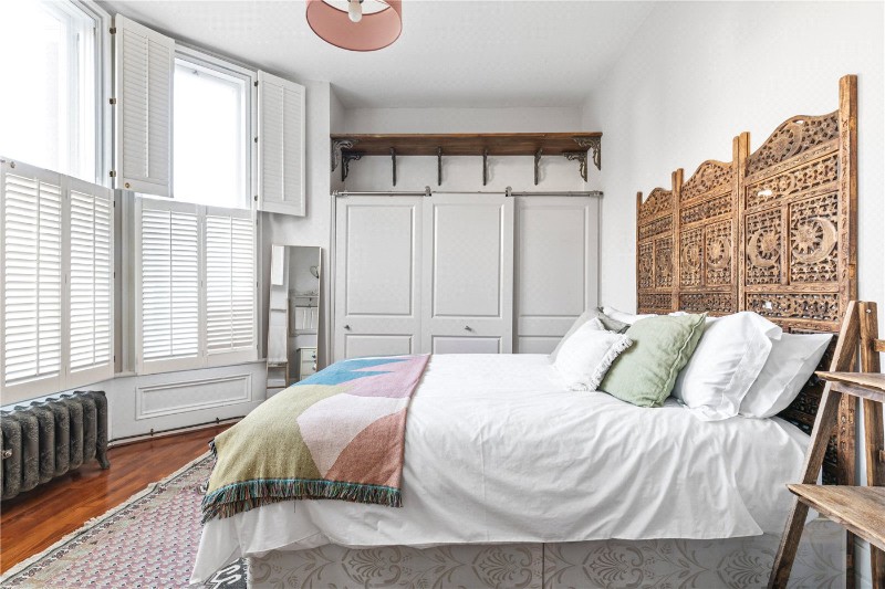 Thurlow Park Road, London, SE21