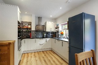 Drayton Street, Winchester, Hampshire, SO22