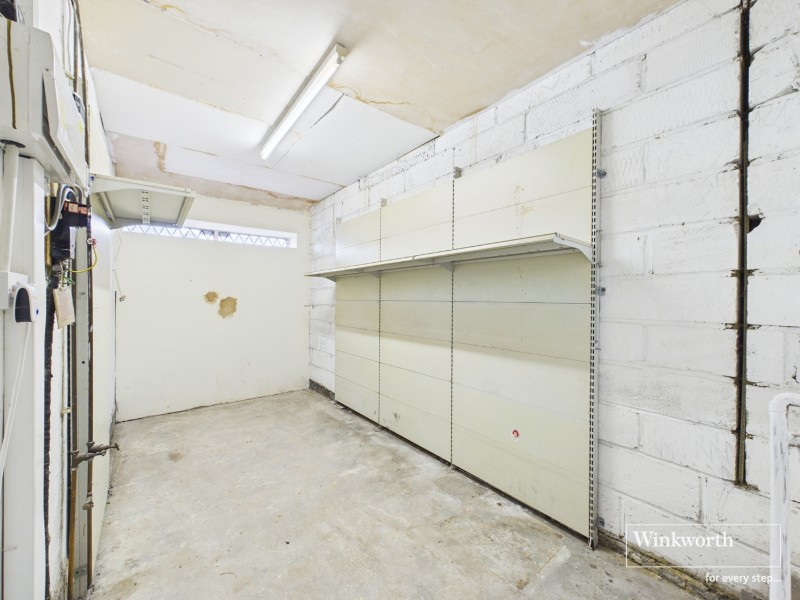 Draycott Avenue, Harrow, Middlesex, HA3