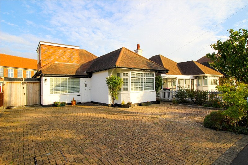 Hobleythick Lane, Westcliff-on-Sea, Essex, SS0