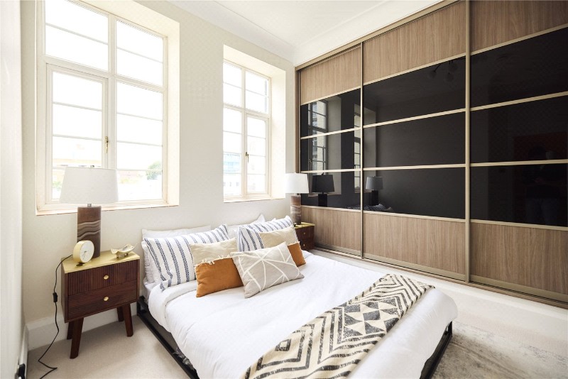 Ormonde Terrace, St John&#39;s Wood, London, NW8