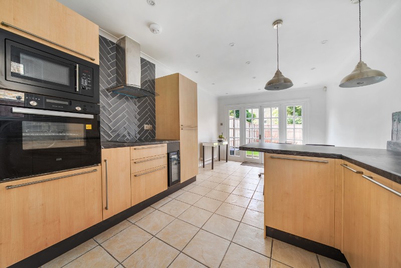 Beechfield Road, London, SE6