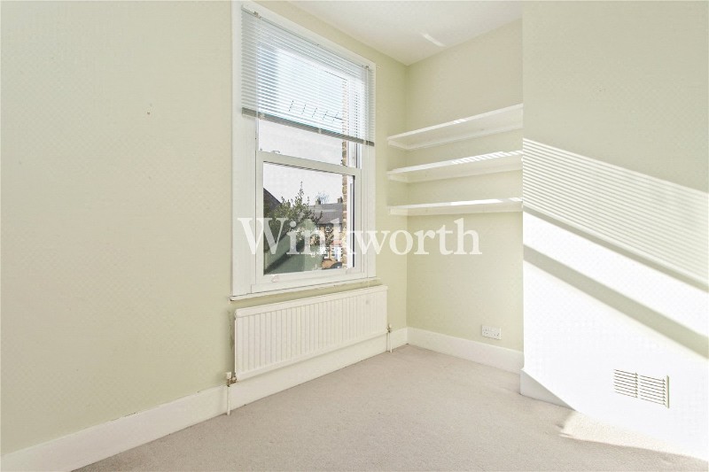 Darwin Road, London, N22